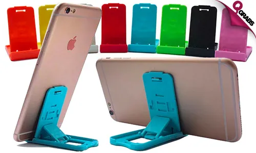 Adjustable Desktop Phone Stands!